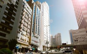 Hibatullah Hotel Makkah